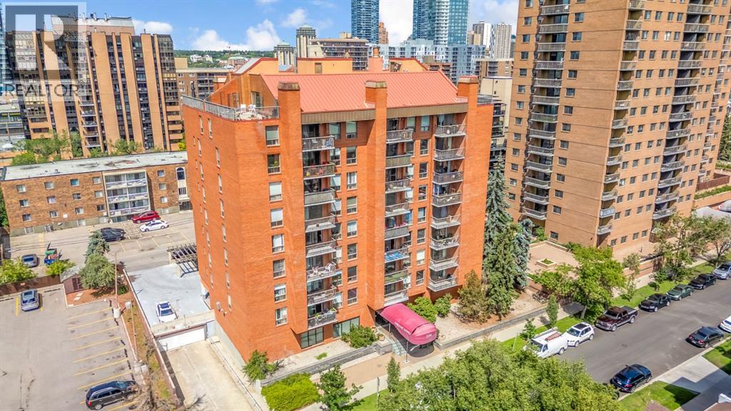 #505, 1334 14 Avenue Sw, Calgary, Alberta  T3C 0W2 - Photo 6 - A2242043