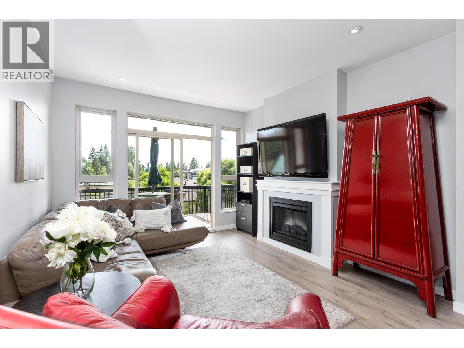 409 1153 Kensal Place, Coquitlam, British Columbia  V3B 0G8 - Photo 2 - R3052712