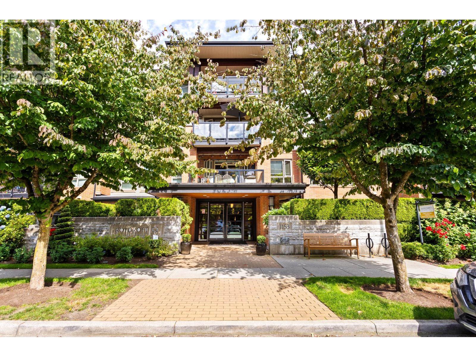 409 1153 Kensal Place, Coquitlam, British Columbia  V3B 0G8 - Photo 31 - R3052712