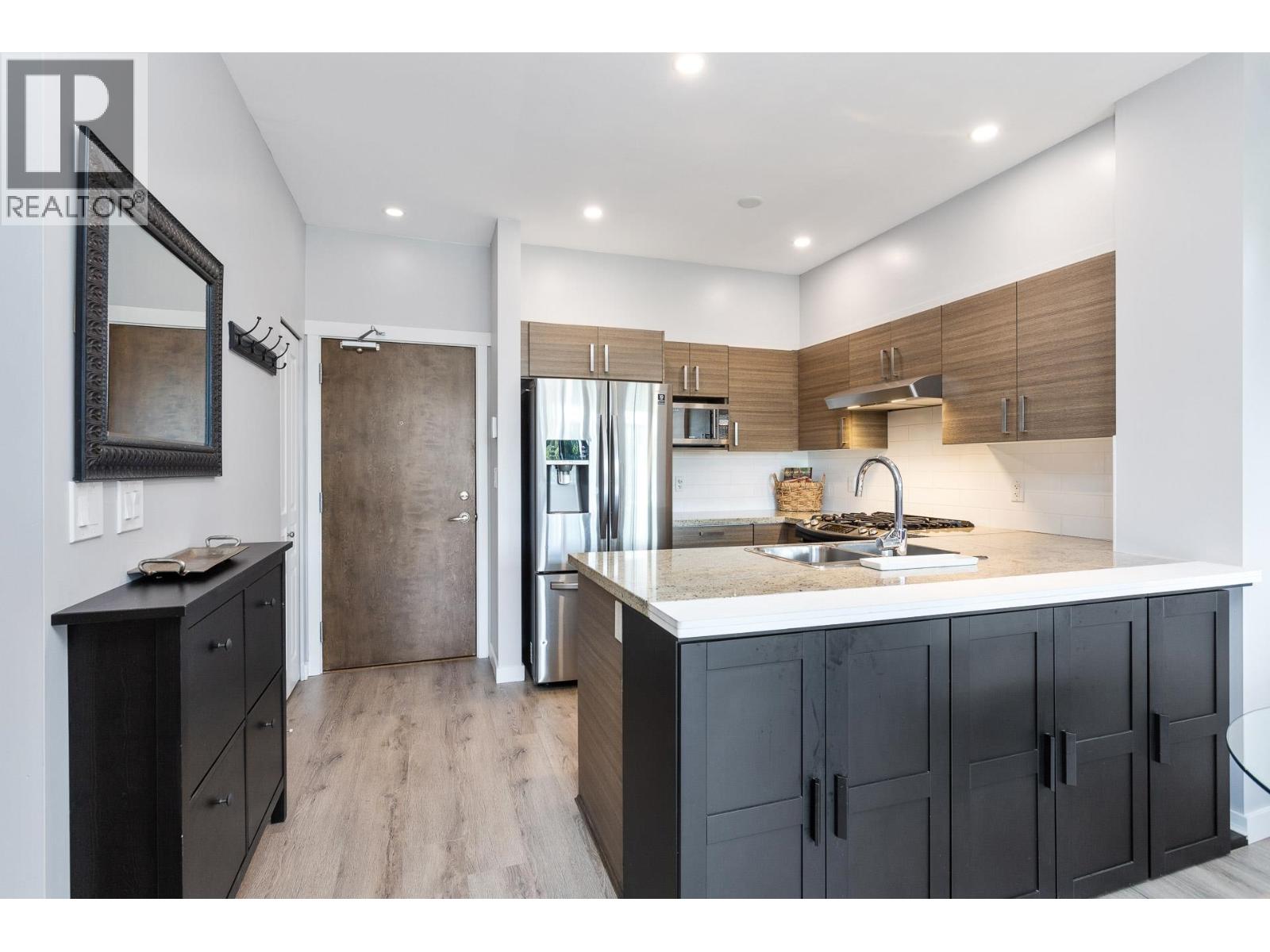 409 1153 Kensal Place, Coquitlam, British Columbia  V3B 0G8 - Photo 13 - R3052712