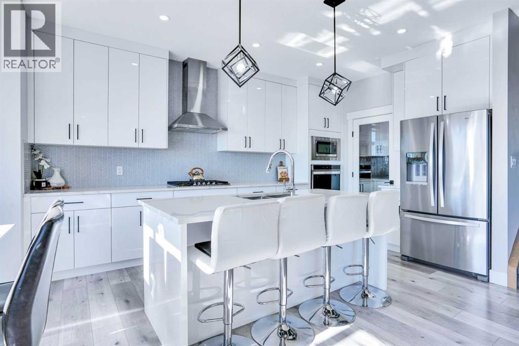 146 Sandpiper Park, Chestermere, Alberta  T1X 1Y8 - Photo 9 - A2261188