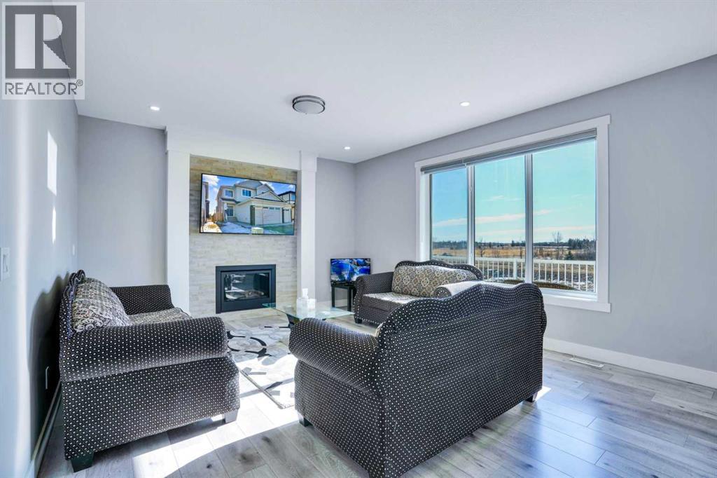 146 Sandpiper Park, Chestermere, Alberta  T1X 1Y8 - Photo 7 - A2261188