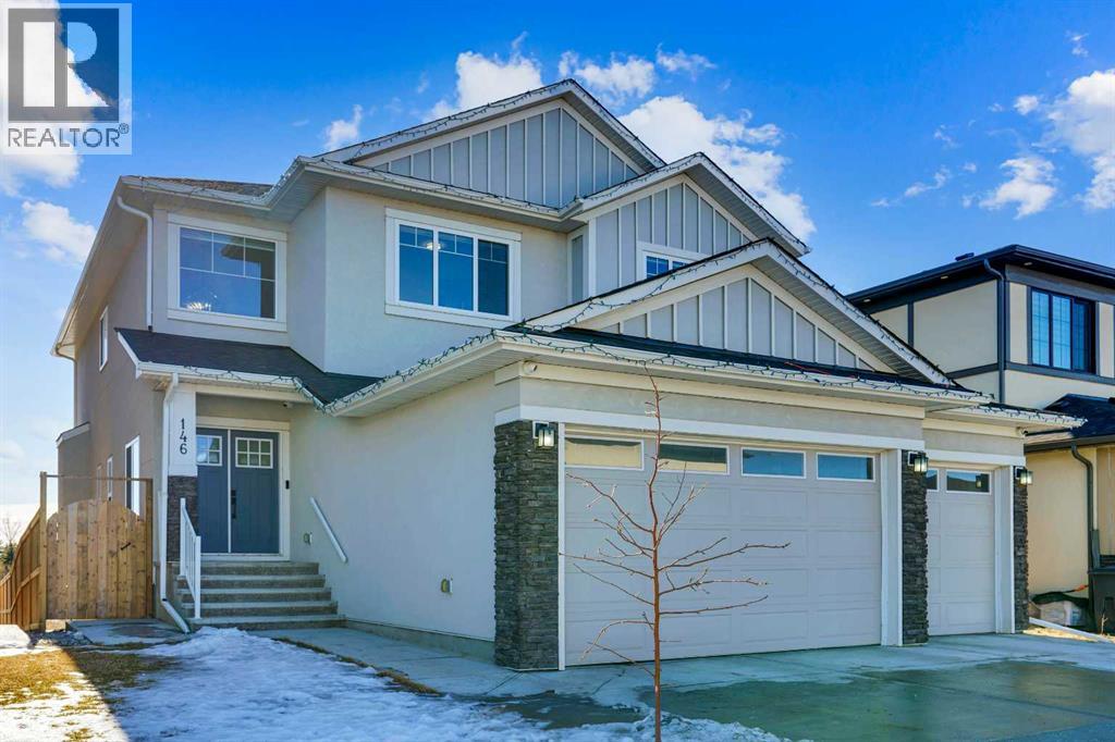 146 Sandpiper Park, Chestermere, Alberta  T1X 1Y8 - Photo 2 - A2261188