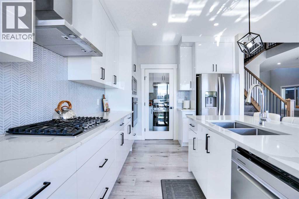 146 Sandpiper Park, Chestermere, Alberta  T1X 1Y8 - Photo 10 - A2261188