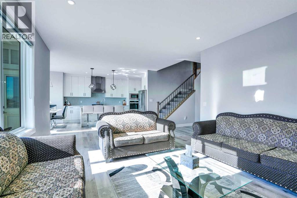 146 Sandpiper Park, Chestermere, Alberta  T1X 1Y8 - Photo 8 - A2261188