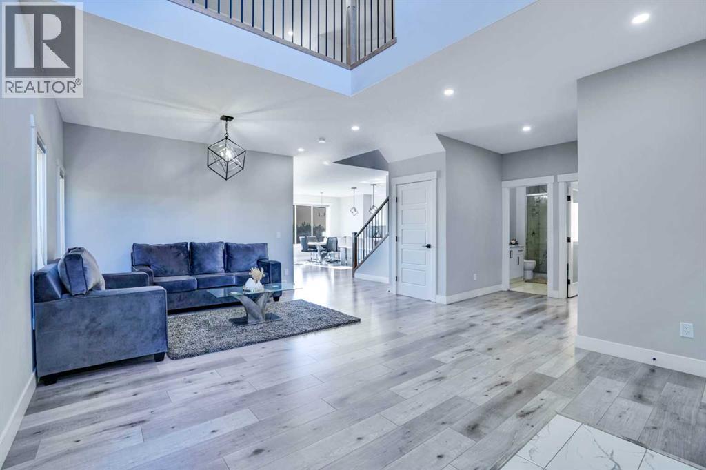 146 Sandpiper Park, Chestermere, Alberta  T1X 1Y8 - Photo 4 - A2261188