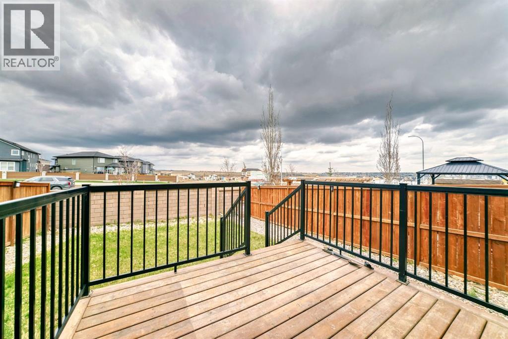 163 Evanscrest Way Nw, Calgary, Alberta  T3P 0S3 - Photo 41 - A2265476