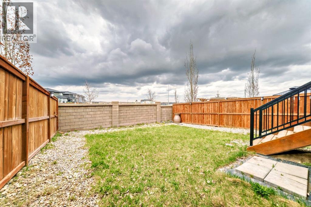 163 Evanscrest Way Nw, Calgary, Alberta  T3P 0S3 - Photo 42 - A2265476