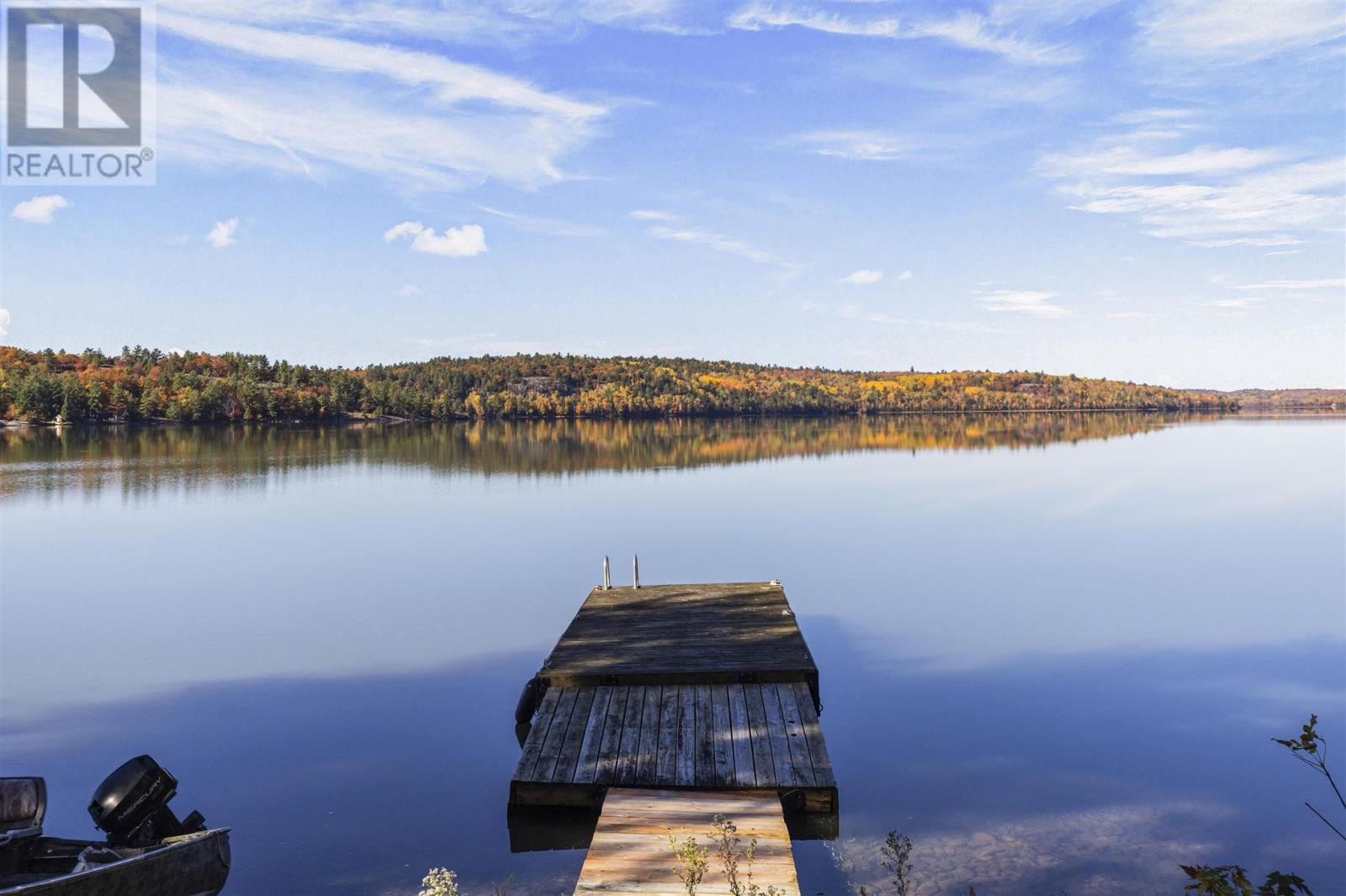 613 Desbarats Lake Rd, Desbarats, Ontario  P0R 1J0 - Photo 10 - SM253039