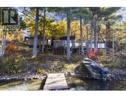 613 Desbarats Lake RD, Desbarats, Ontario