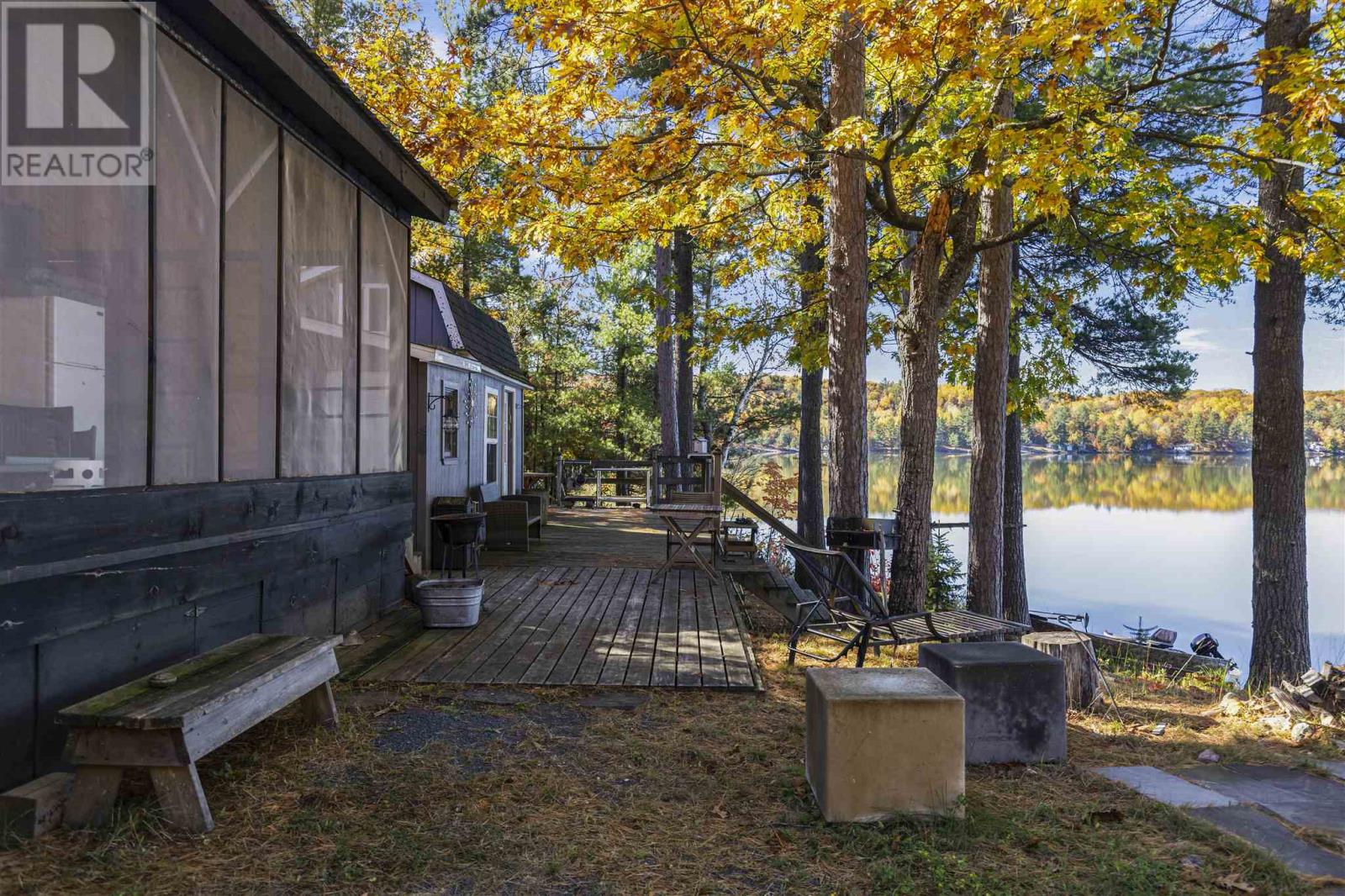 613 Desbarats Lake Rd, Desbarats, Ontario  P0R 1J0 - Photo 11 - SM253039