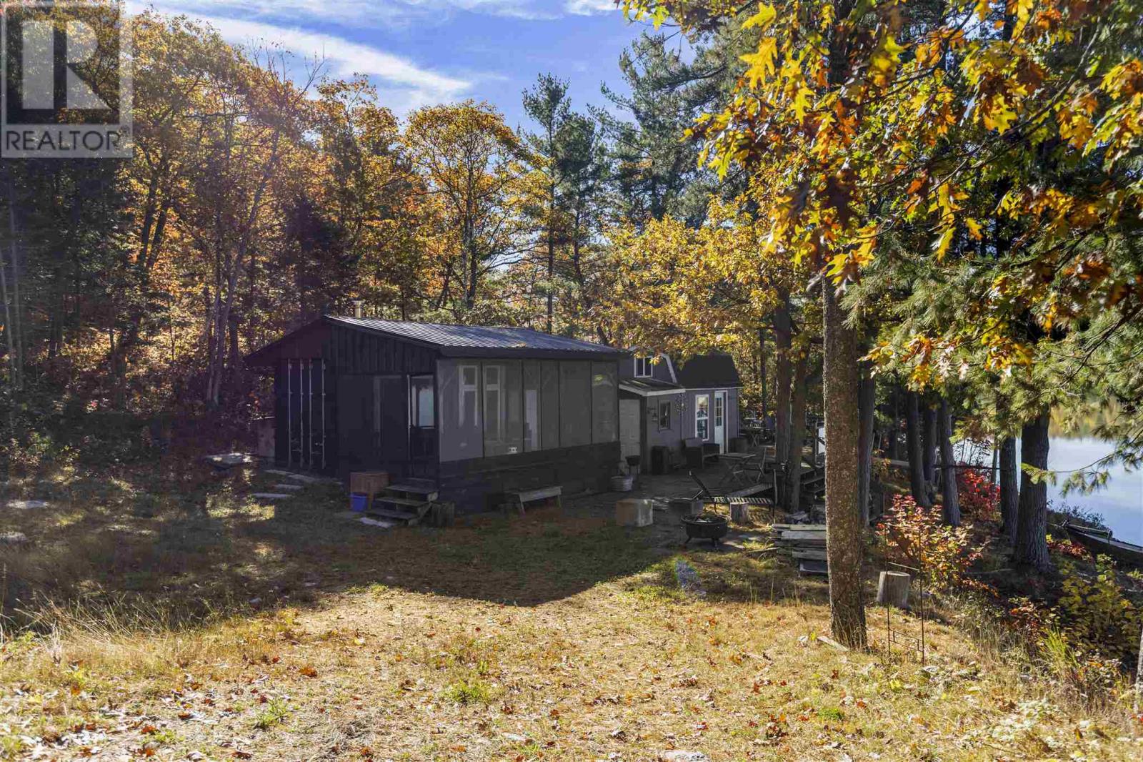 613 Desbarats Lake Rd, Desbarats, Ontario  P0R 1J0 - Photo 2 - SM253039