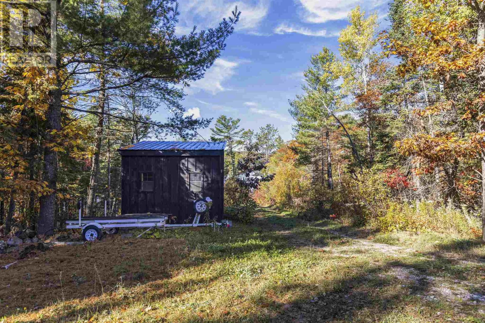 613 Desbarats Lake Rd, Desbarats, Ontario  P0R 1J0 - Photo 23 - SM253039