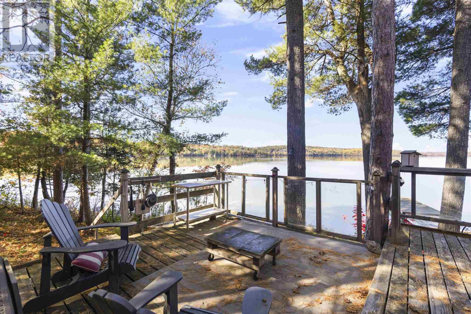 613 Desbarats Lake Rd, Desbarats, Ontario  P0R 1J0 - Photo 7 - SM253039