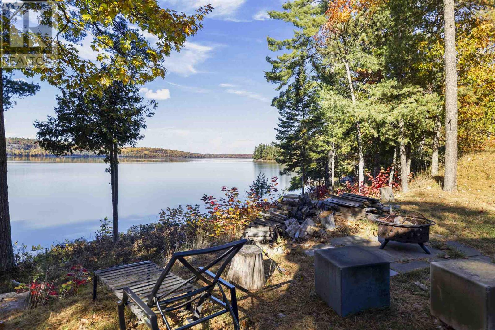 613 Desbarats Lake Rd, Desbarats, Ontario  P0R 1J0 - Photo 6 - SM253039
