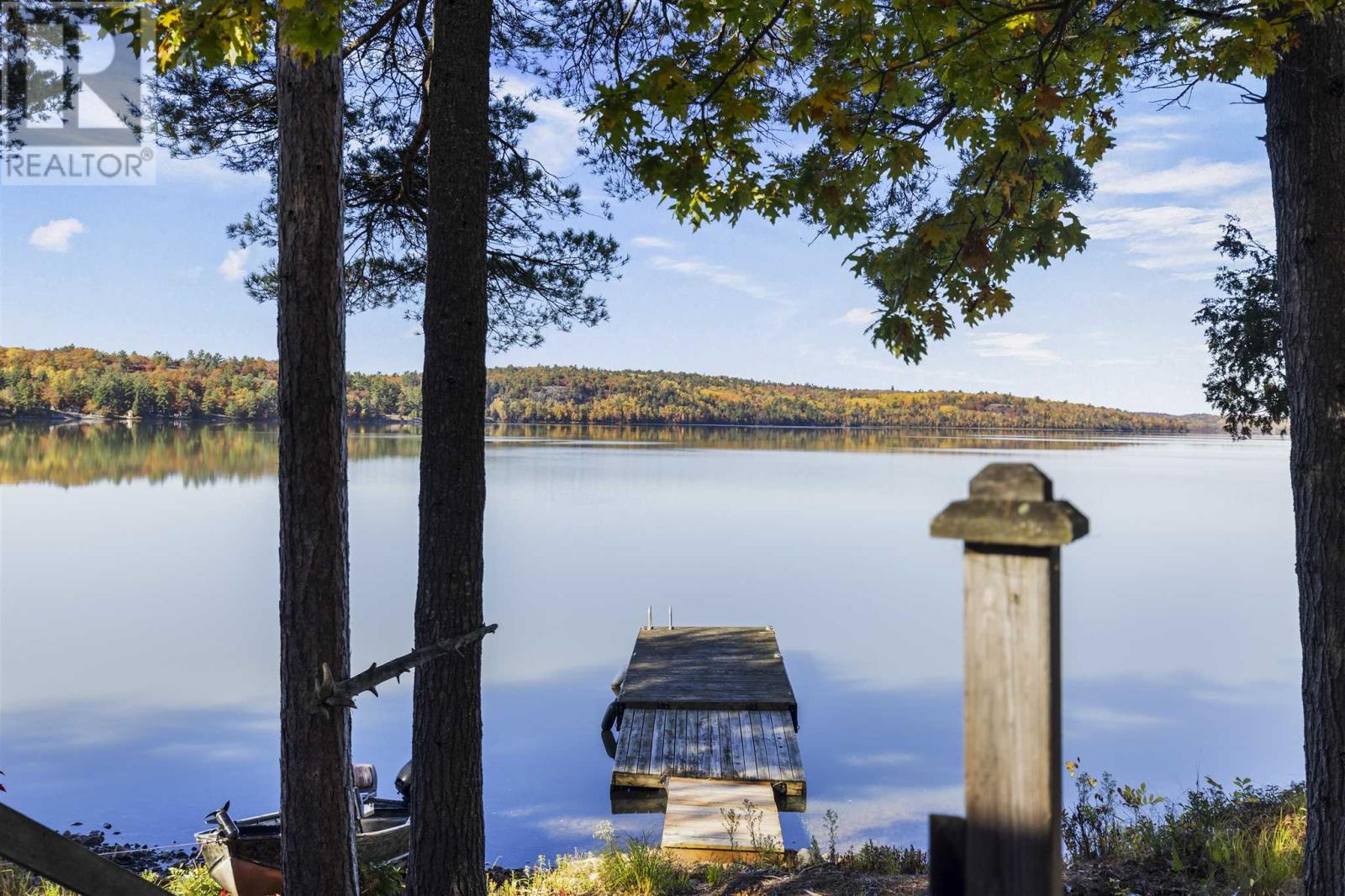 613 Desbarats Lake Rd, Desbarats, Ontario  P0R 1J0 - Photo 9 - SM253039