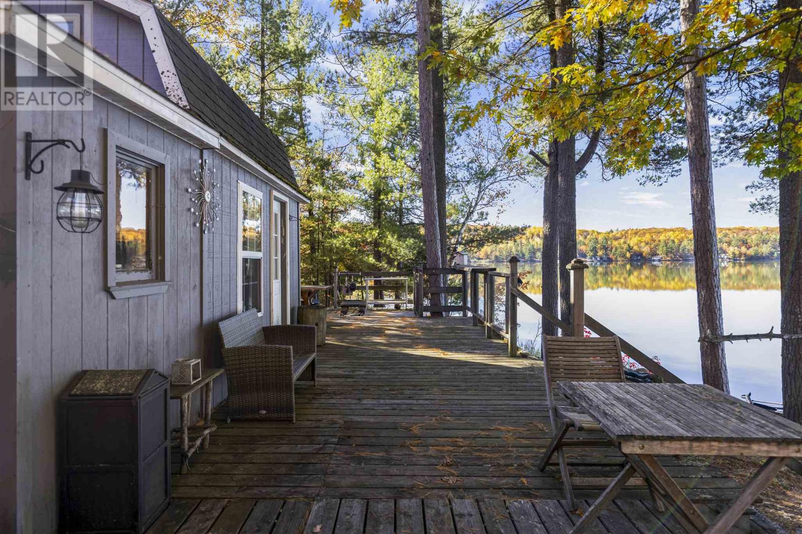 613 Desbarats Lake Rd, Desbarats, Ontario  P0R 1J0 - Photo 4 - SM253039