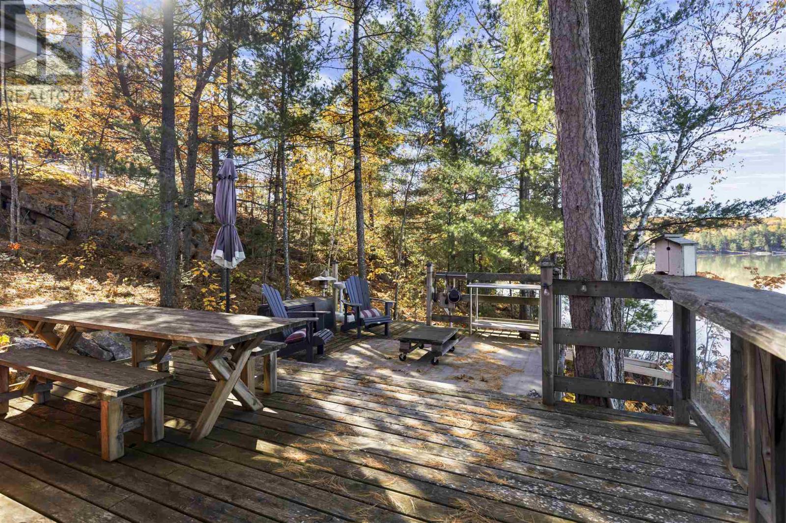 613 Desbarats Lake Rd, Desbarats, Ontario  P0R 1J0 - Photo 5 - SM253039