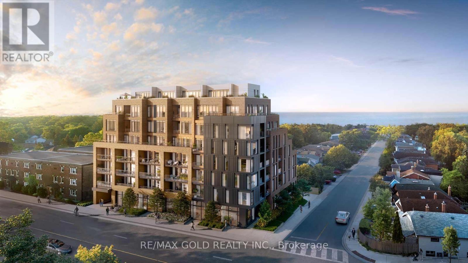 507 - 1161 KINGSTON ROAD, Toronto, Ontario