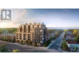 507 - 1161 KINGSTON ROAD, Toronto, Ontario