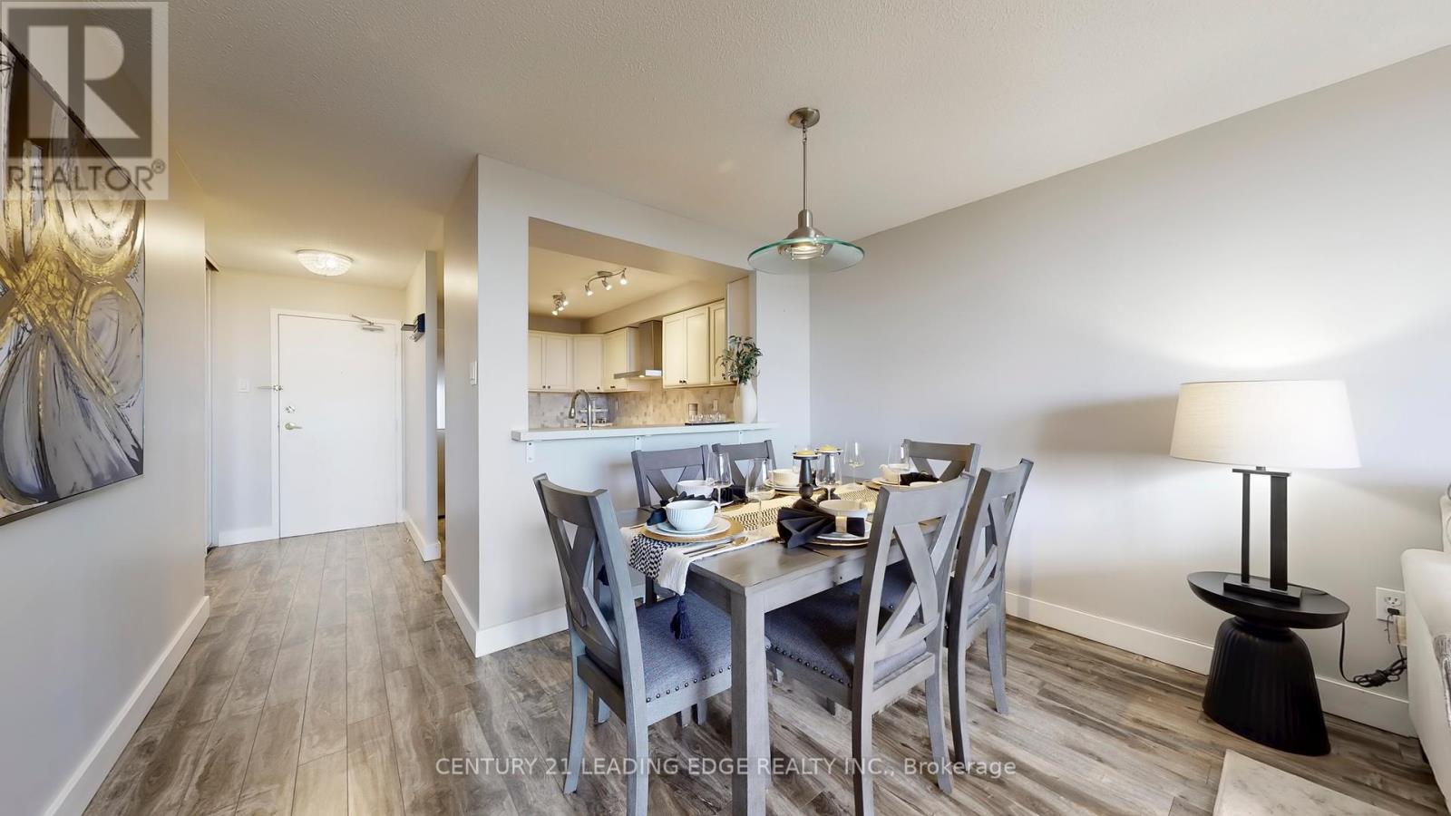1611 - 3845 Lake Shore Boulevard W, Toronto, Ontario  M8W 4Y3 - Photo 23 - W12367894