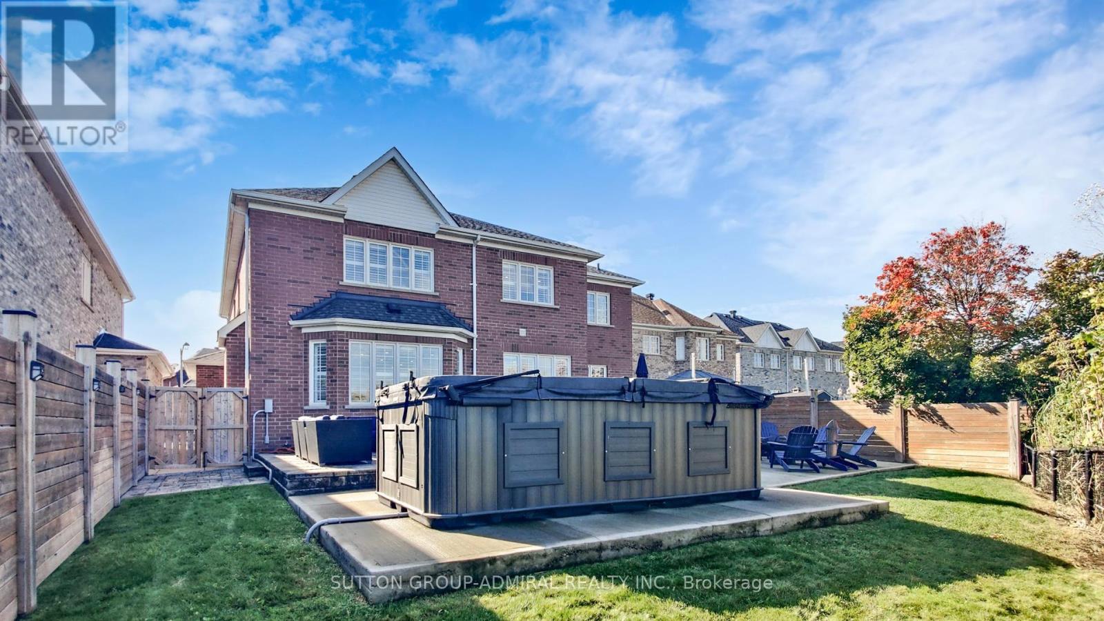 37 Donwoods Court, Brampton, Ontario  L6P 1T6 - Photo 45 - W12475007