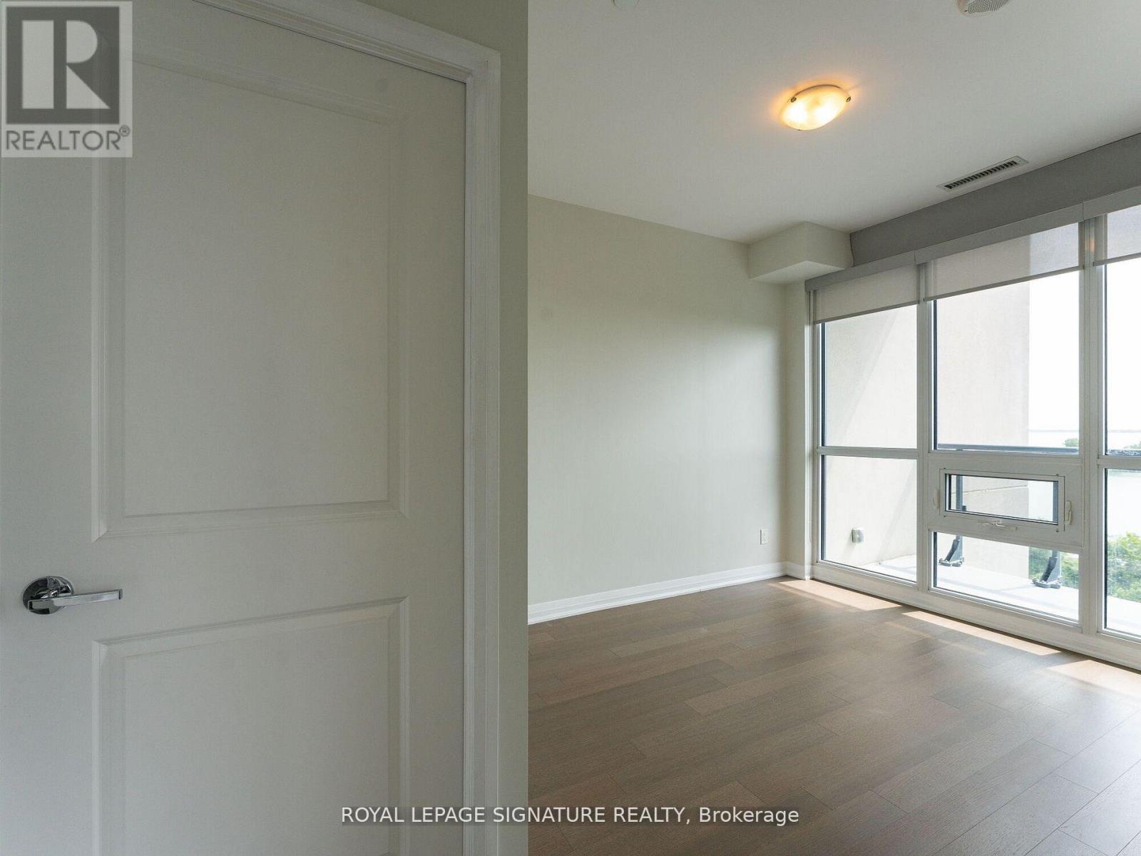704 - 59 Annie Craig Drive, Toronto, Ontario  M8V 0C4 - Photo 16 - W12475110
