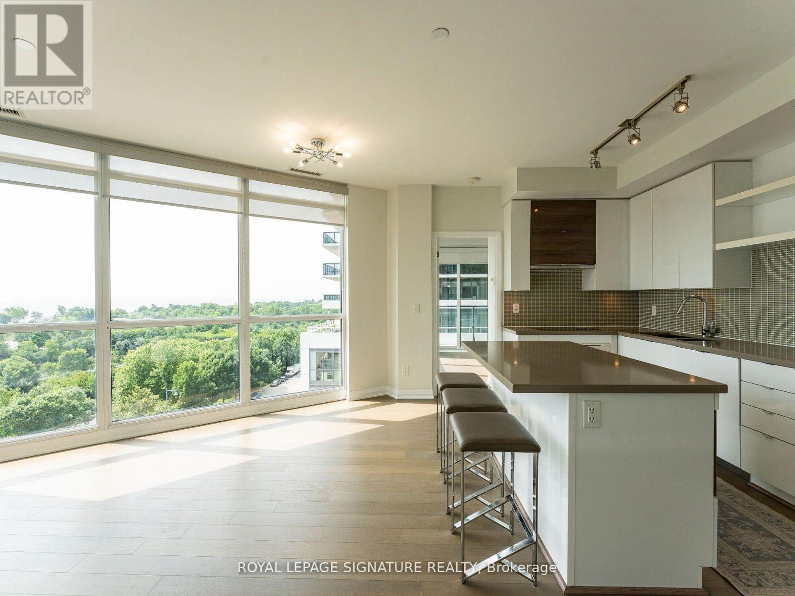 704 - 59 Annie Craig Drive, Toronto, Ontario  M8V 0C4 - Photo 12 - W12475110