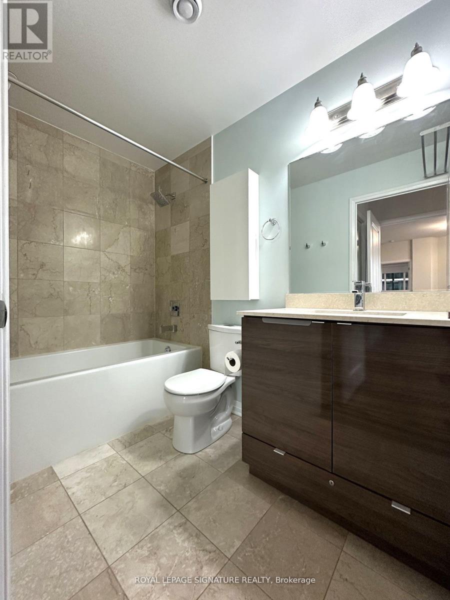 704 - 59 Annie Craig Drive, Toronto, Ontario  M8V 0C4 - Photo 18 - W12475110