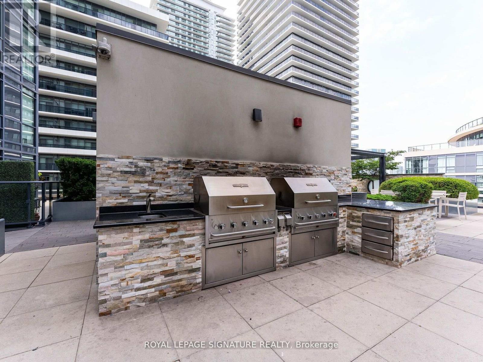 704 - 59 Annie Craig Drive, Toronto, Ontario  M8V 0C4 - Photo 37 - W12475110