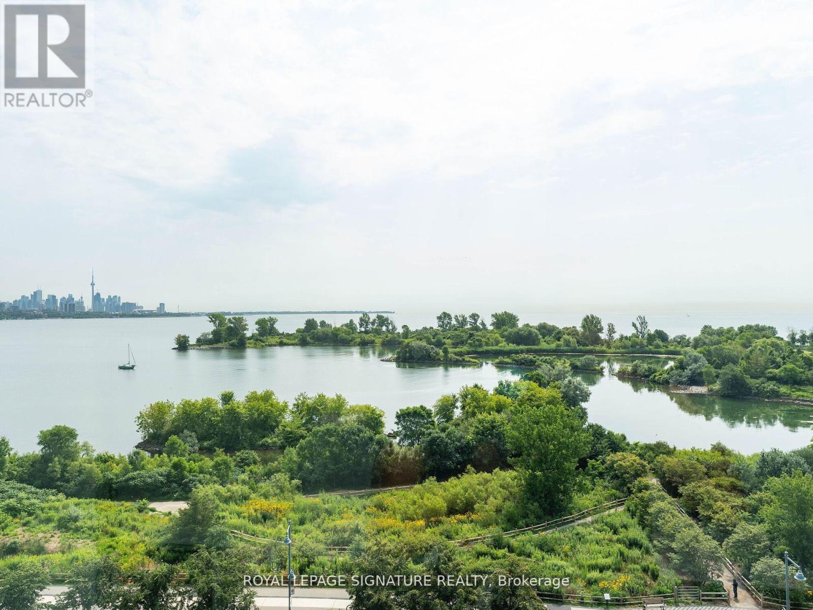 704 - 59 Annie Craig Drive, Toronto, Ontario  M8V 0C4 - Photo 28 - W12475110
