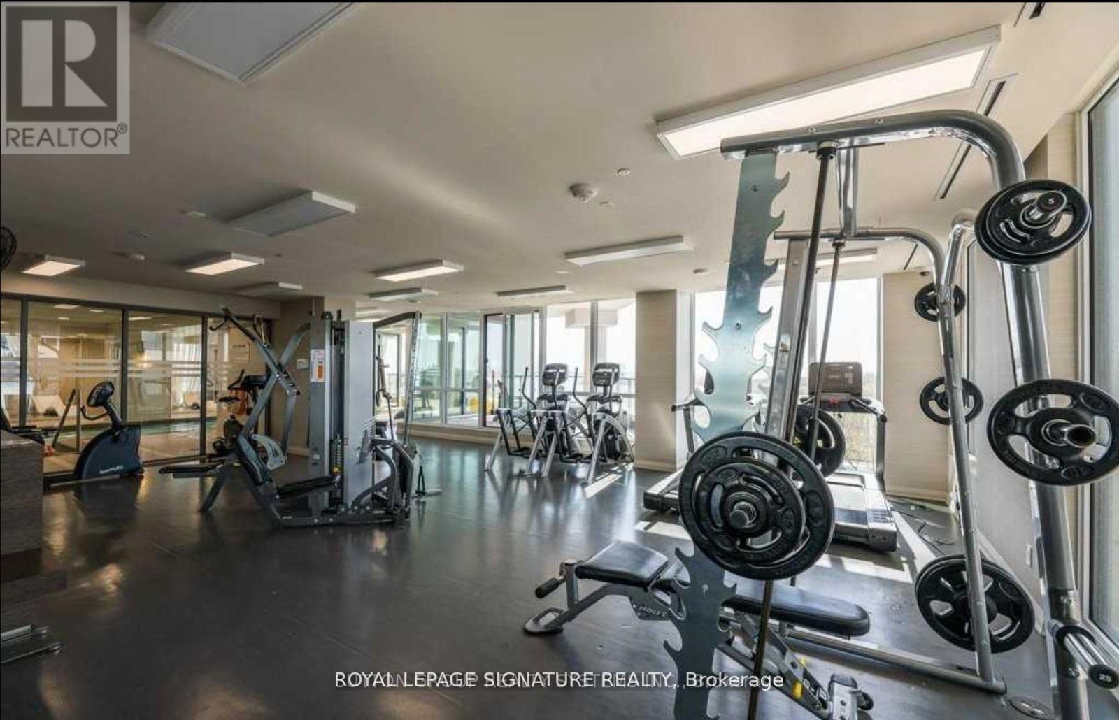 704 - 59 Annie Craig Drive, Toronto, Ontario  M8V 0C4 - Photo 34 - W12475110
