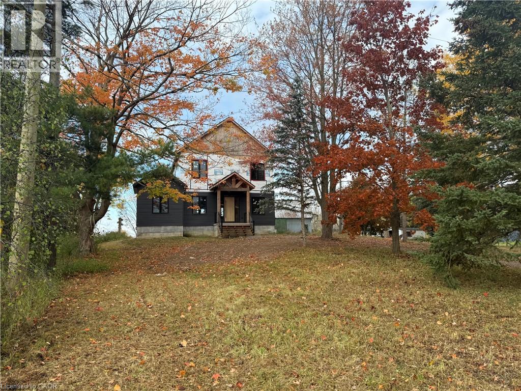 205 Brant Church Road, Mount Pleasant, Ontario  N0E 1K0 - Photo 2 - 40780432