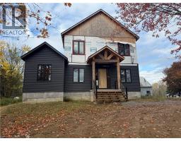 205 BRANT CHURCH Road, Mount Pleasant, Ontario