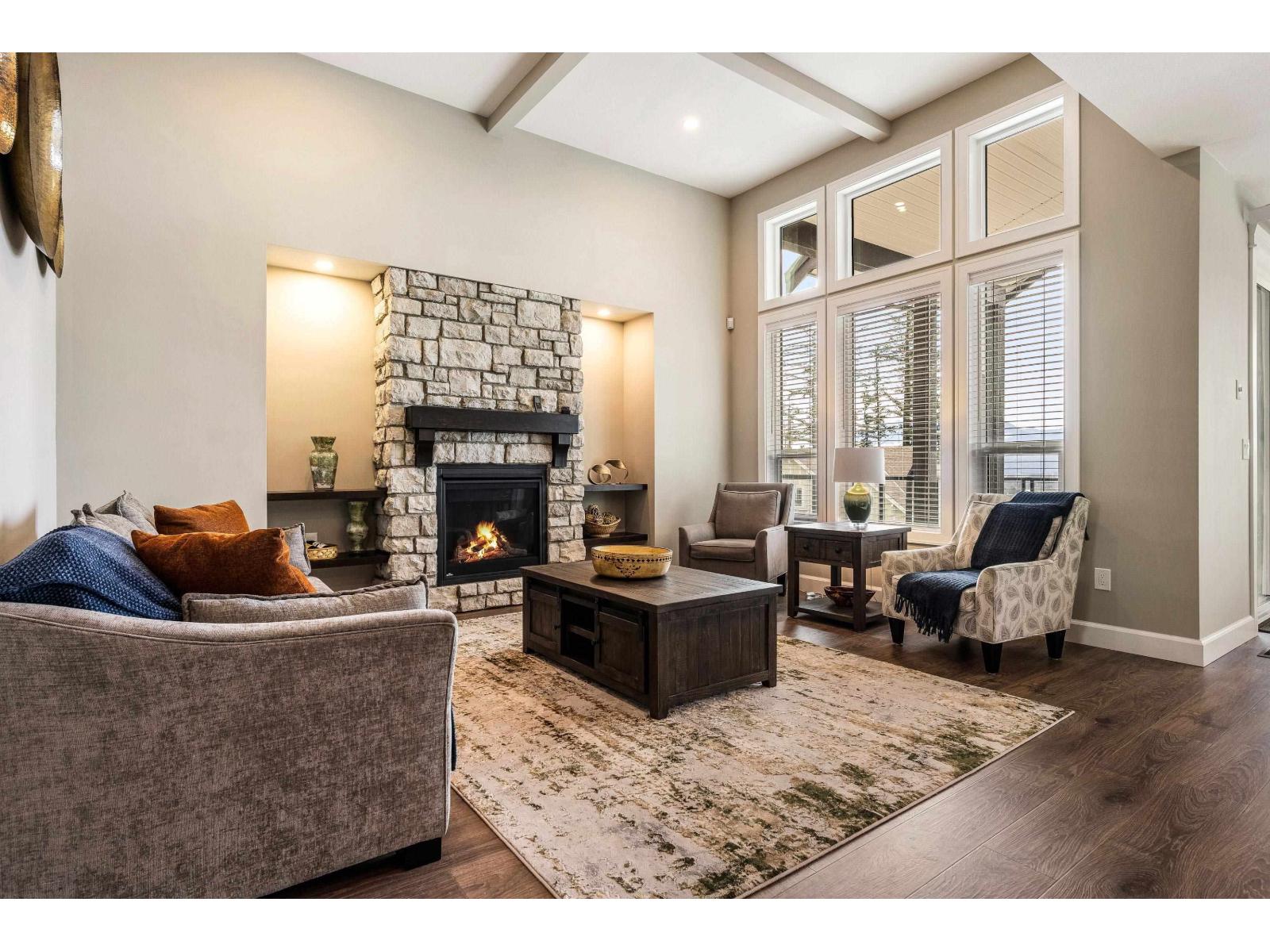 1306 STROMDAHL PLACE, Agassiz, British Columbia