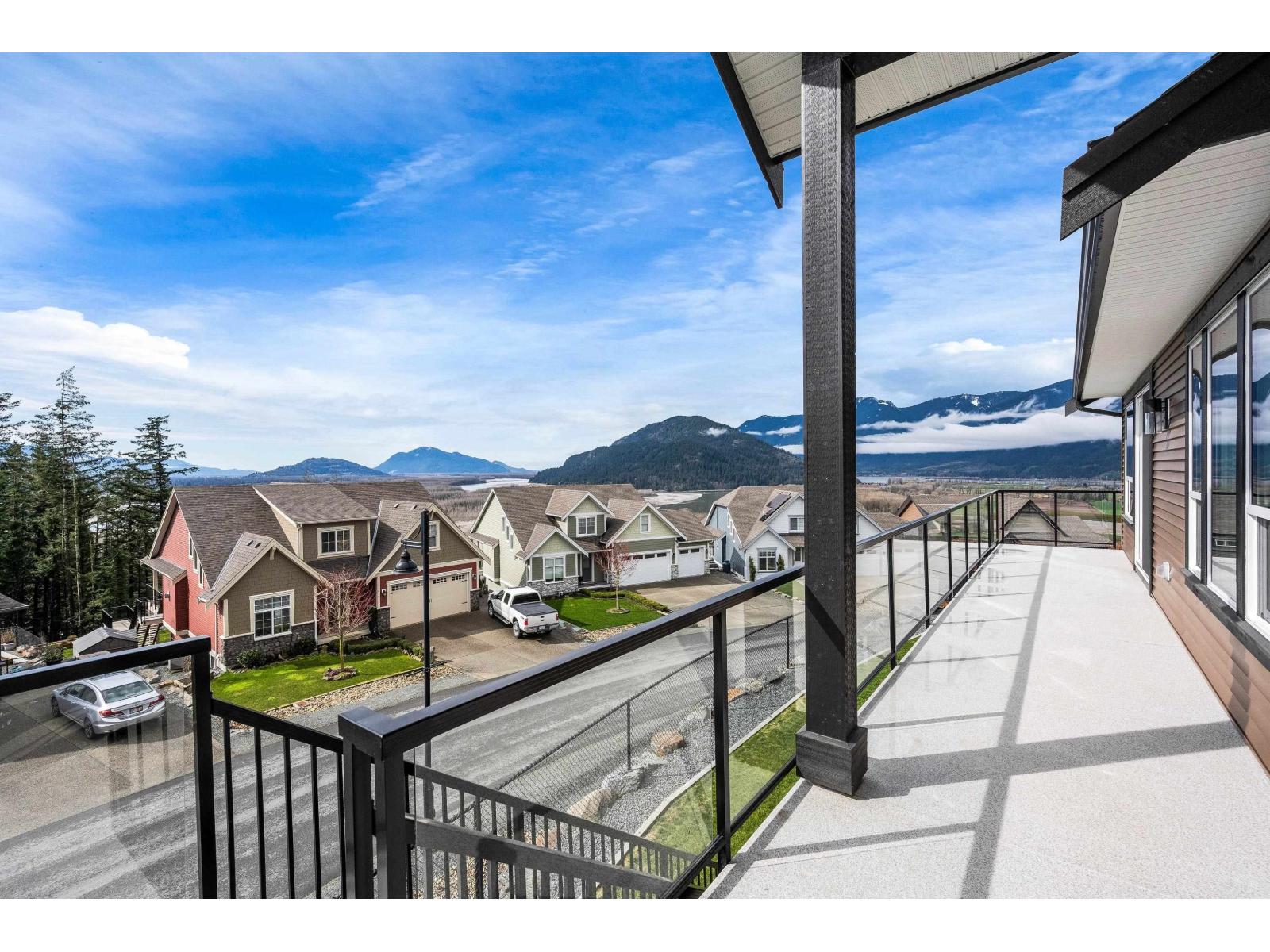 1306 Stromdahl Place, Mt Woodside, Agassiz, British Columbia  V0M 1A1 - Photo 29 - R3039351