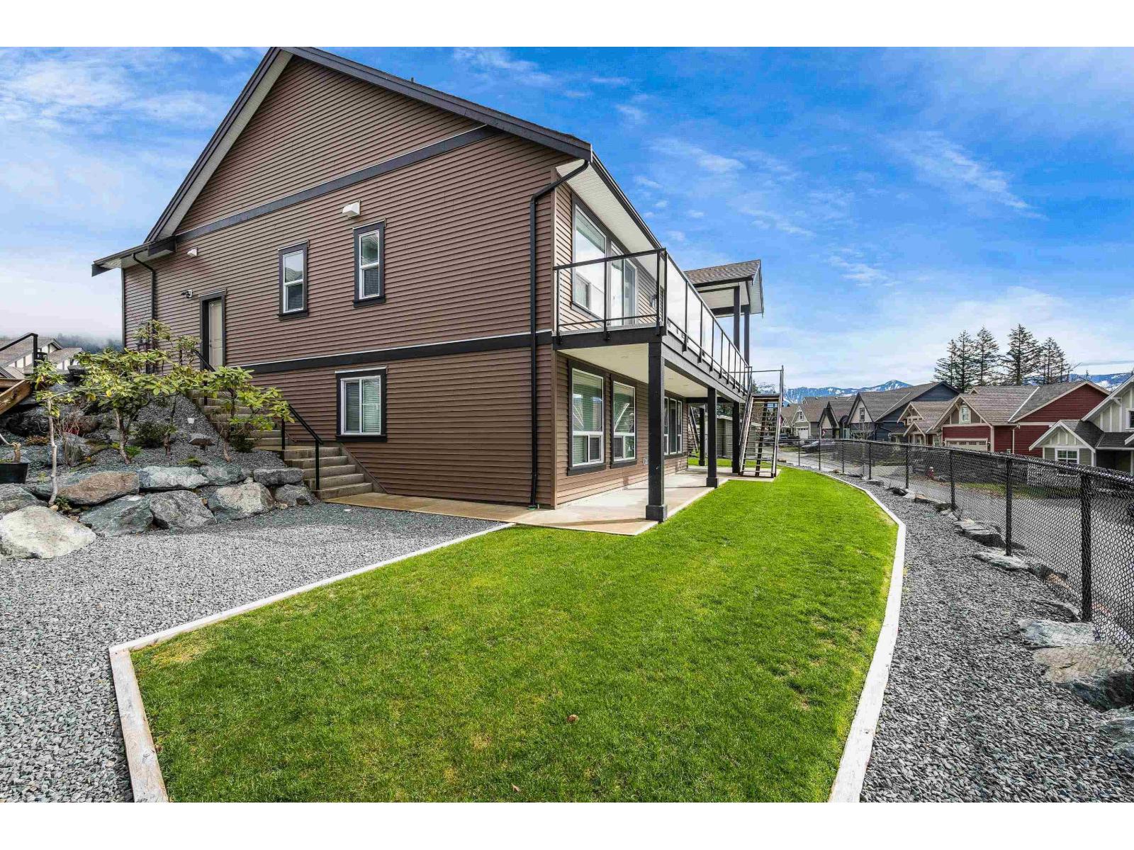 1306 Stromdahl Place, Mt Woodside, Agassiz, British Columbia  V0M 1A1 - Photo 37 - R3039351