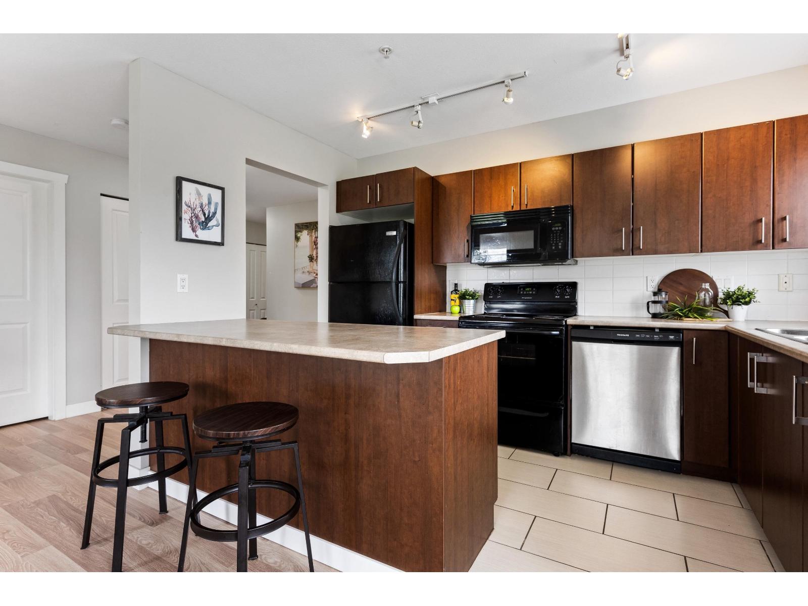 211 45559 Yale Road, Chilliwack Proper South, Chilliwack, British Columbia V2P 0B1 - Photo 4 - R3019524