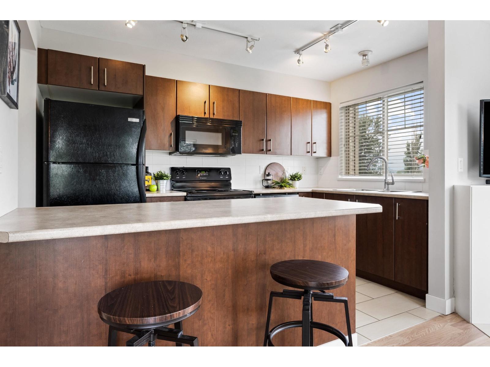 211 45559 Yale Road, Chilliwack Proper South, Chilliwack, British Columbia V2P 0B1 - Photo 11 - R3019524