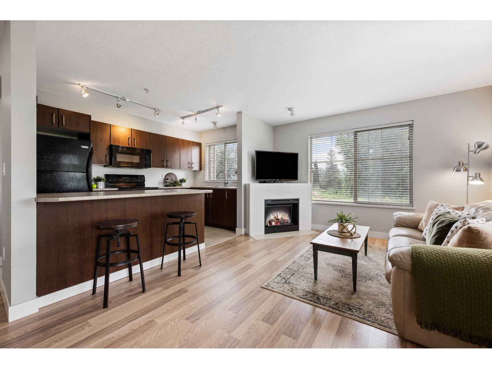 211 45559 Yale Road, Chilliwack Proper South, Chilliwack, British Columbia V2P 0B1 - Photo 14 - R3019524