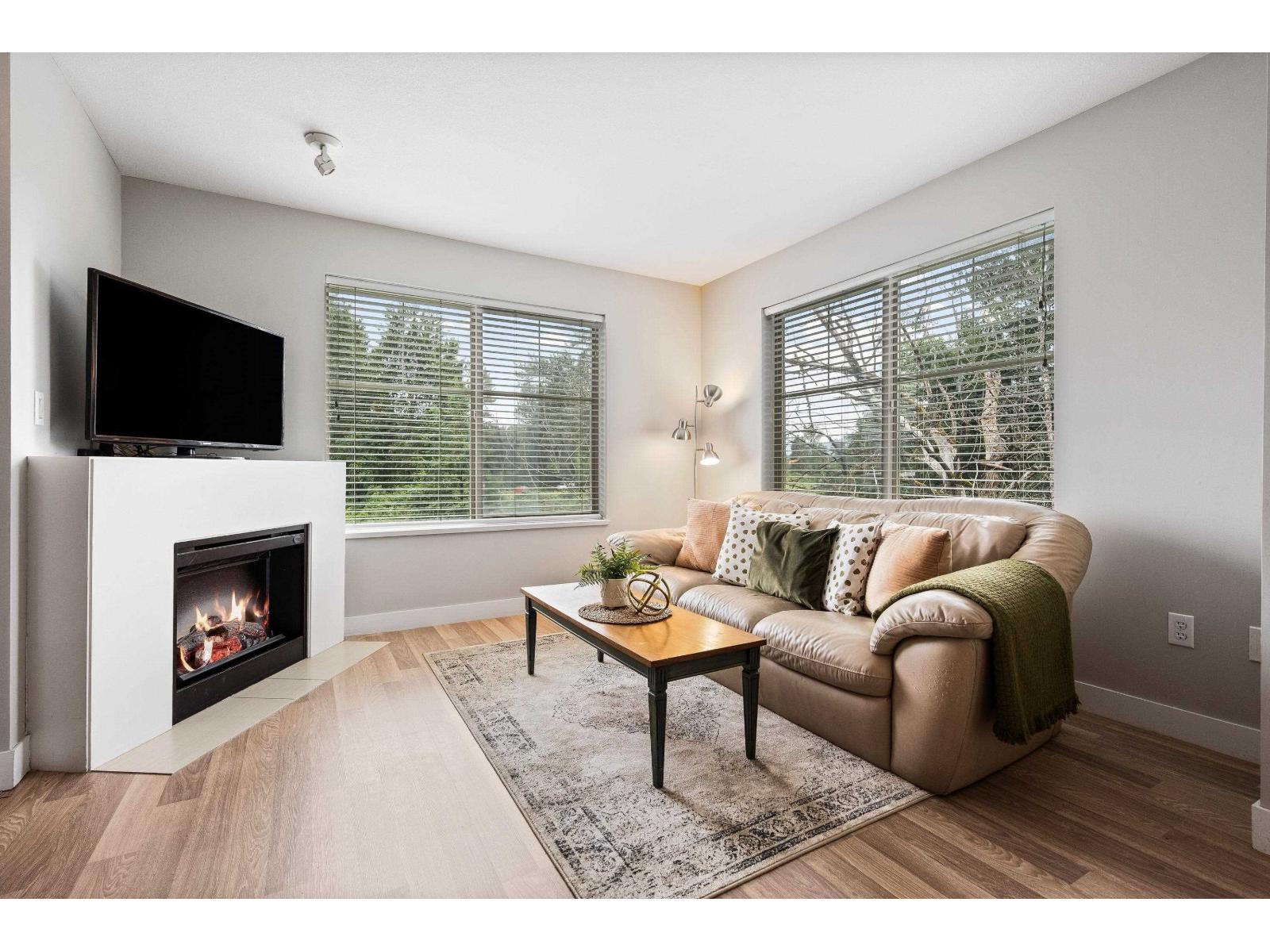 211 45559 Yale Road, Chilliwack Proper South, Chilliwack, British Columbia V2P 0B1 - Photo 12 - R3019524