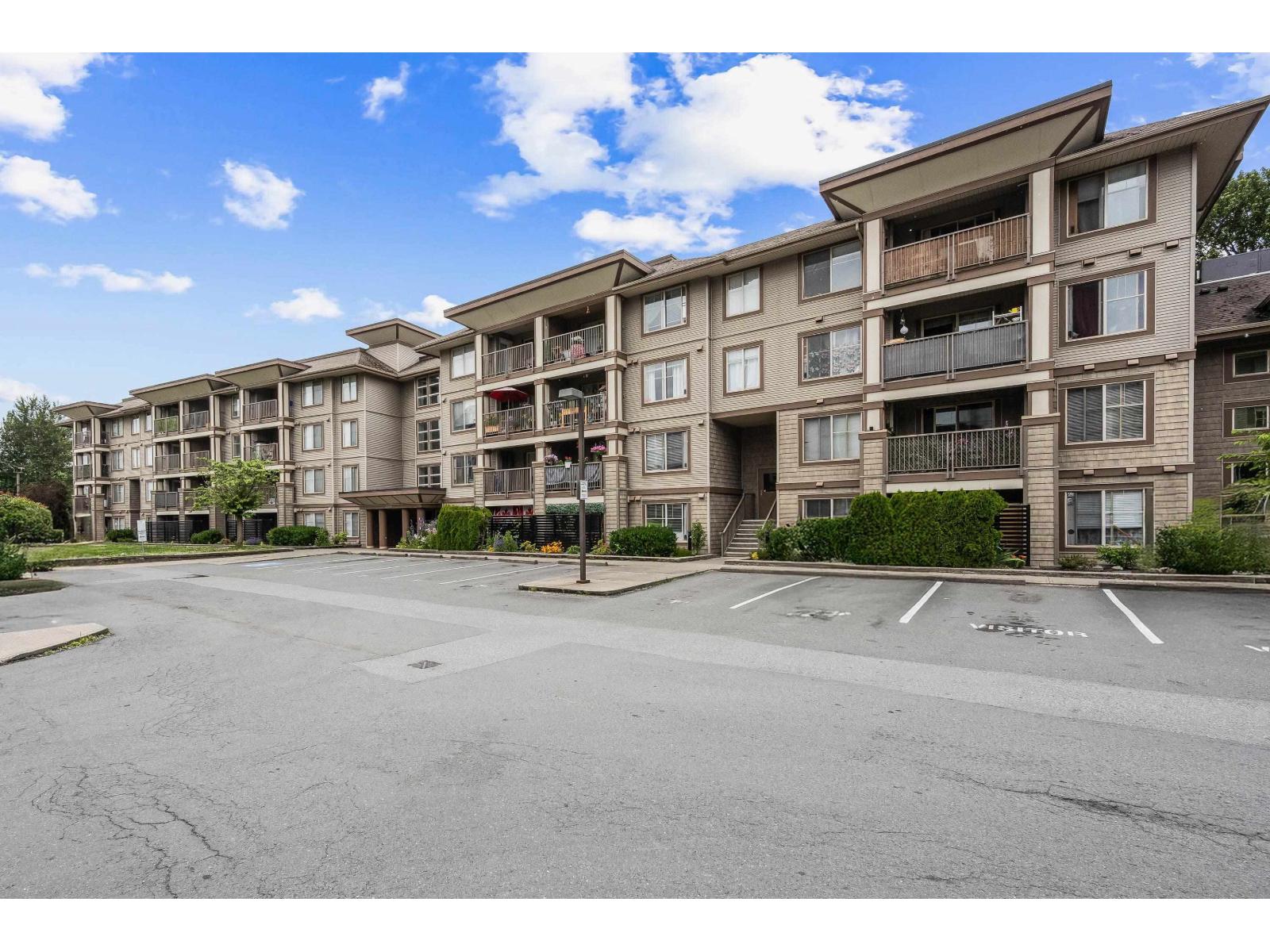 211 45559 Yale Road, Chilliwack Proper South, Chilliwack, British Columbia V2P 0B1 - Photo 3 - R3019524