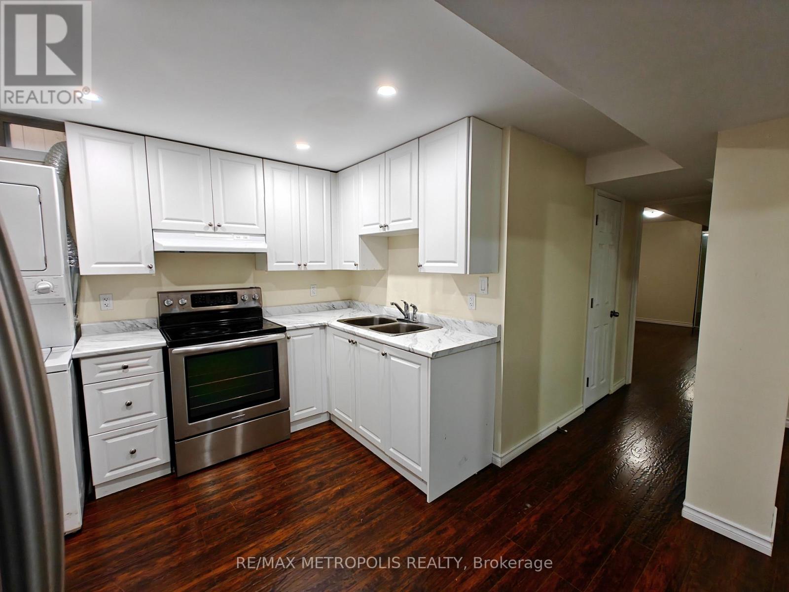 Bsmt - 20 Stockell Crescent, Ajax, Ontario  L1T 4P8 - Photo 14 - E12474629
