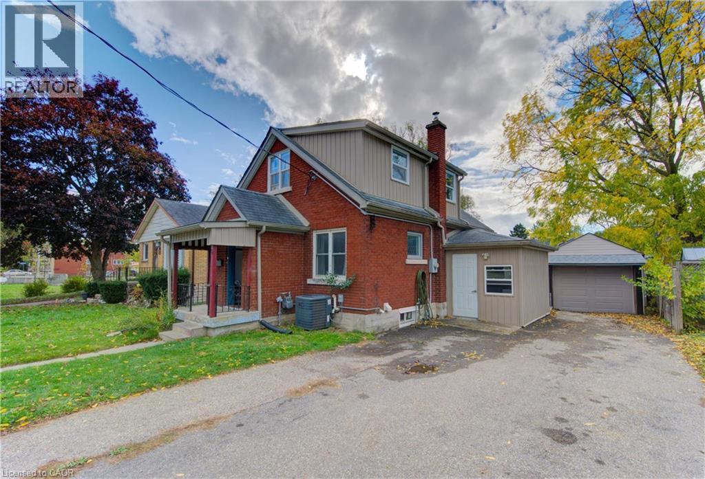 9 Kehl Street, Kitchener, Ontario  N2M 3T8 - Photo 1 - 40780394