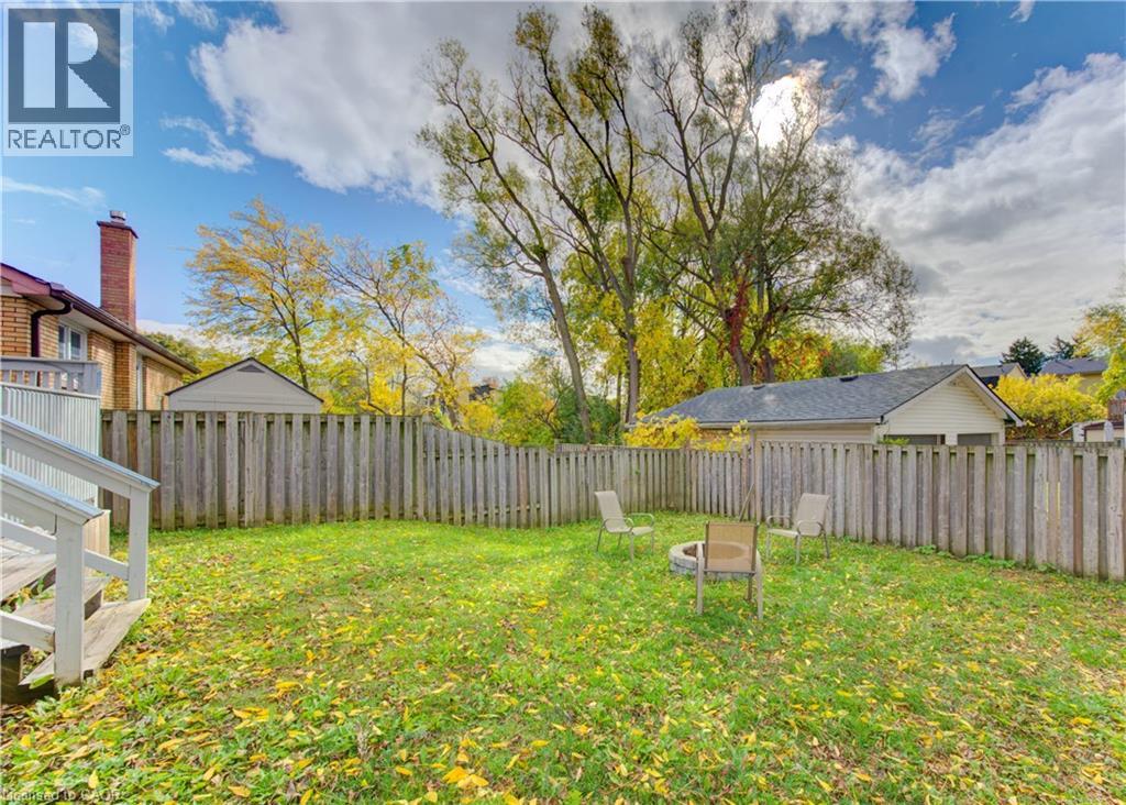 9 Kehl Street, Kitchener, Ontario  N2M 3T8 - Photo 31 - 40780394