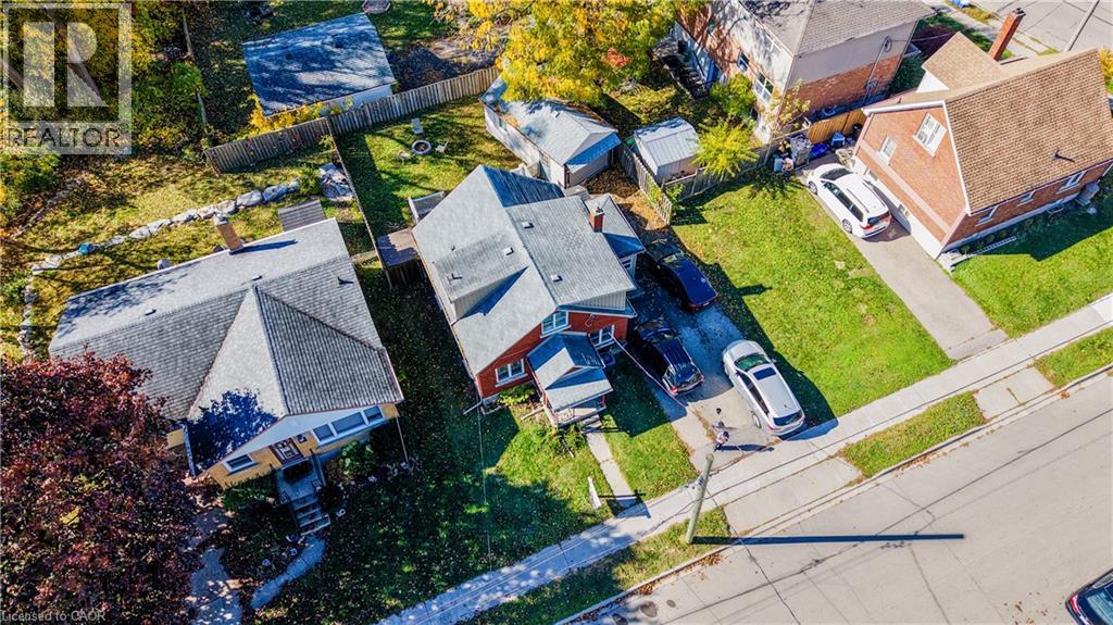 9 Kehl Street, Kitchener, Ontario  N2M 3T8 - Photo 38 - 40780394
