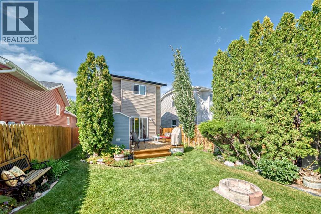 223 Martindale Boulevard Ne, Calgary, Alberta  T3J 3B8 - Photo 35 - A2264819