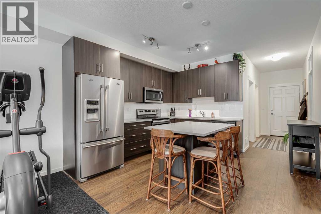 7415, 151 Legacy Main Street Se, Calgary, Alberta  T2X 4A4 - Photo 4 - A2244049