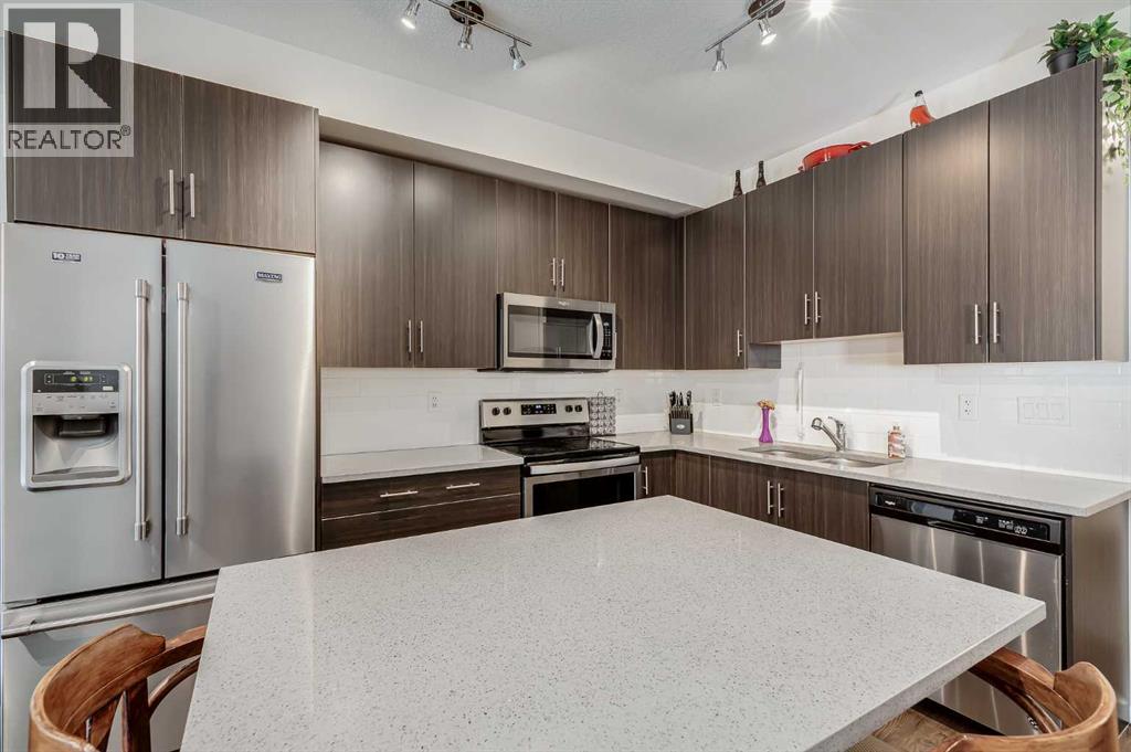 7415, 151 Legacy Main Street Se, Calgary, Alberta  T2X 4A4 - Photo 5 - A2244049