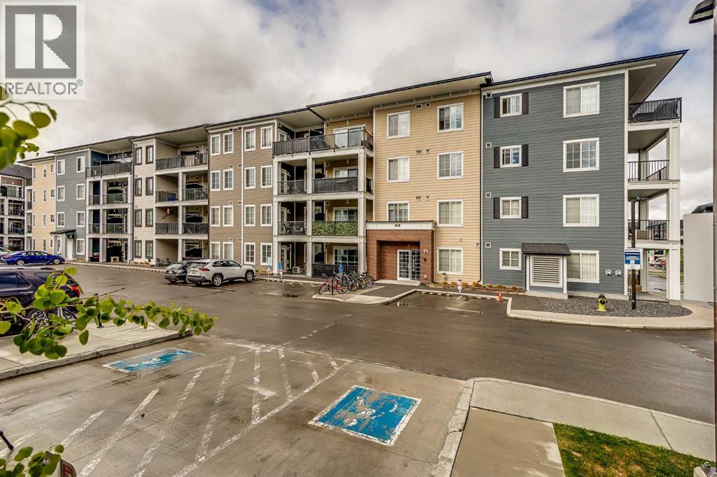 7415, 151 Legacy Main Street Se, Calgary, Alberta  T2X 4A4 - Photo 2 - A2244049